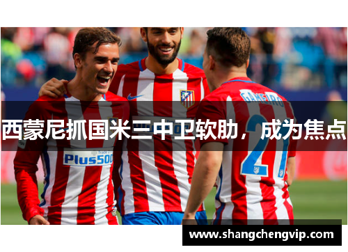 西蒙尼抓国米三中卫软肋，成为焦点
